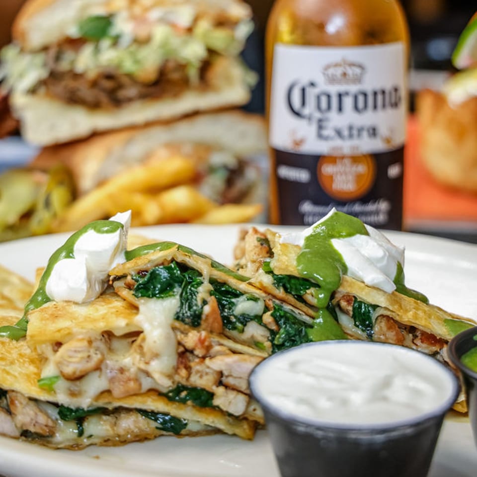 Mexican Catering for Your Next Event in Hanover