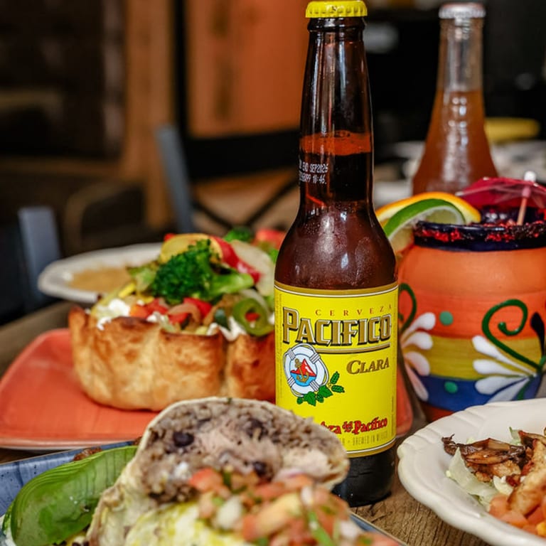 Fresh Mexican Favorites