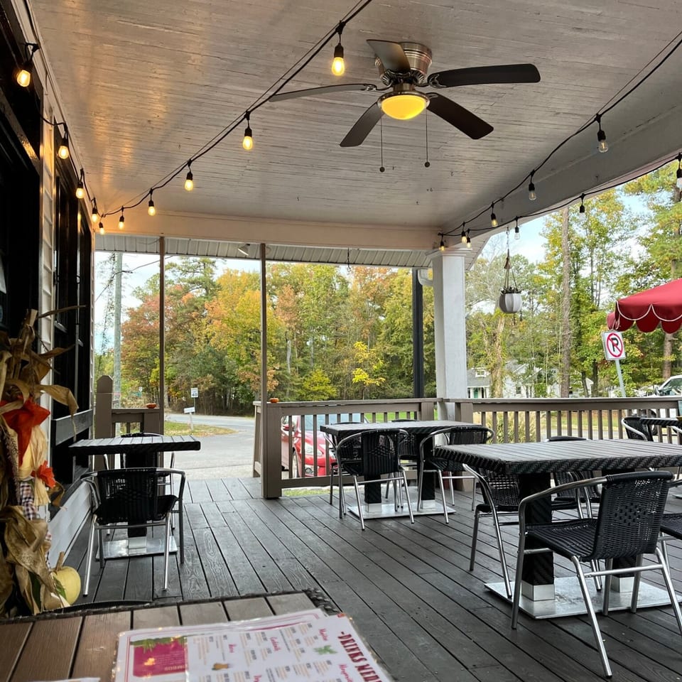 Why Visit El Zocalo Mexican Restaurant